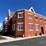 Greater Page Temple Church of God in Christ