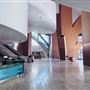 Walt Disney Concert Hall - Los Angeles Music Center