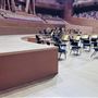 Walt Disney Concert Hall - Los Angeles Music Center