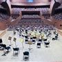 Walt Disney Concert Hall - Los Angeles Music Center
