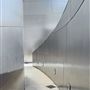 Walt Disney Concert Hall - Los Angeles Music Center