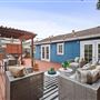 Mid Century Home San Rafael CA