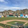 Lake Elsinore Diamond / Home to Lake Elsinore Storm