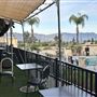CJ's Sports Grill & Turf Club at Econo Lodge & Lake Elsinore Casino