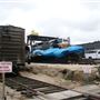 Pacific Southwest Railroad Museum