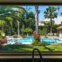 Cinematic LA Estate W/Gardens, Pool & Grand Stairs