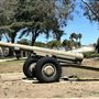 Fort MacArthur Museum / Battery Osgood-Farley Historic Site