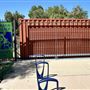 Santa Fe Dam Recreational Area