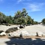Santa Fe Dam Recreational Area