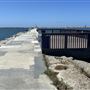 Ballona Creek Bridge & Bike Path