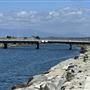 Ballona Creek Bridge & Bike Path