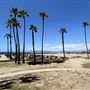 Playa Del Rey Beach @ North end of Dockweiler State Beach