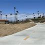 Playa Del Rey Beach @ North end of Dockweiler State Beach