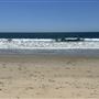 Playa Del Rey Beach @ North end of Dockweiler State Beach