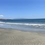 Playa Del Rey Beach @ North end of Dockweiler State Beach
