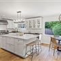 Mandeville Canyon Home