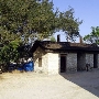 Los Encinos State Historic Park (SHP) adjacent to currently closed Lakeside Restaurant & Lounge