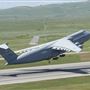 Travis Air Force Base - AFB
