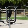 Griffith Park - Outdoor Fitness Zone