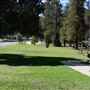 Griffith Park - Outdoor Fitness Zone