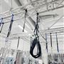 Air Fit Bungee