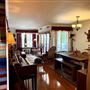 Rustic and Artistic Woodland Home