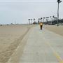 Dockweiler State Beach (SB) / FilmLA - County Beaches & Harbors