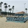 Dockweiler State Beach (SB) / FilmLA - County Beaches & Harbors