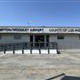 Compton/Woodley Airport