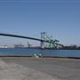 World Cruise Center at Port of Los Angeles - POLA