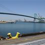 World Cruise Center at Port of Los Angeles - POLA