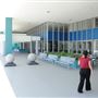 World Cruise Center at Port of Los Angeles - POLA