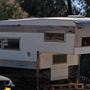 Desert Backyard