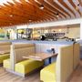 Broken Yolk Cafe