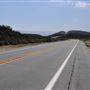 Lake Hughes Road - Castaic