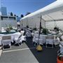 Industrial Event Warehouse