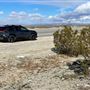 155th St E & Pearblossom Hwy (SR 138)