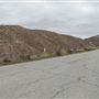 Castaic Canyons, Valley Canyon Road