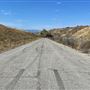 Valley Canyon Rd at Stonecrest Rd