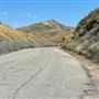 Valley Canyon Rd at Stonecrest Rd