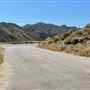 Valley Canyon Rd at Stonecrest Rd