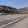 Golden State Highway, Castaic