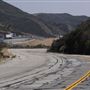 Golden State Highway, Castaic