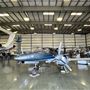 Hawthorne Municipal Airport - Jack Northrop Field