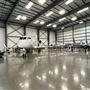 Hawthorne Municipal Airport - Jack Northrop Field