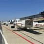 Hawthorne Municipal Airport - Jack Northrop Field