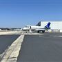 Hawthorne Municipal Airport - Jack Northrop Field