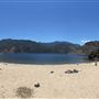 Pyramid Lake