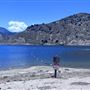 Pyramid Lake
