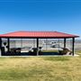 General William J. Fox Airfield (WJF)